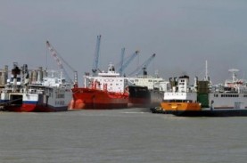 Jelajah Pelabuhan 2022, Meratus Line: Terminal Nilam…