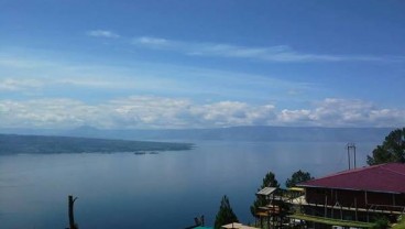 Dianggap Lebih Mudah Jaring Investor, Kemenparekraf Ganti Otorita Danau Toba Jadi KEK
