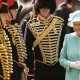 London Bridge Down, Jadwal dan Lokasi Pemakaman Ratu Elizabeth II