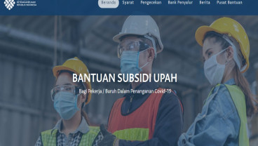 Subsidi Upah Cair Hari Ini! Ambil via Kantor Pos dan Bank BUMN