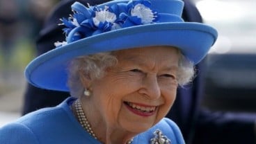 Ratu Elizabeth II Meninggal, Ini Cara Kirim Ucapan Belasungkawa