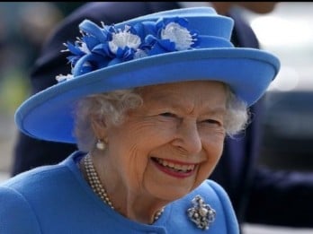 Ratu Elizabeth II Meninggal, Ini Cara Kirim Ucapan Belasungkawa