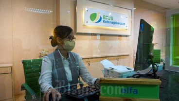 Klaim JHT Bengkak, Intip Strategi BPJS Ketenagakerjaan Kelola Dana Peserta