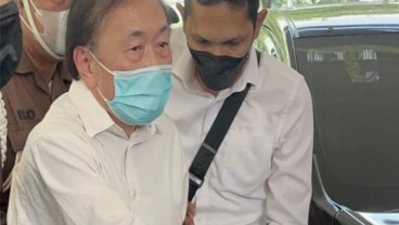 KPK Berencana Limpahkan Kasus Surya Darmadi ke Kejagung