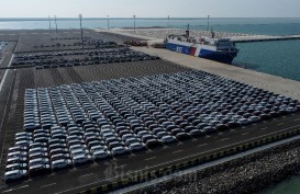 Jelajah Pelabuhan 2022: Pelabuhan Patimban Alternatif Tanjung Priok Kian Diminati