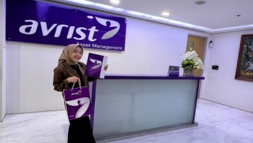 Reksa Dana Avrist IDX30 Jadi Incaran Investor Milenial, Ini Alasannya