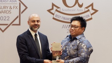 Mandat Sukuk dan Obligasi BRI Danareksa Tembus Rp10 Triliun
