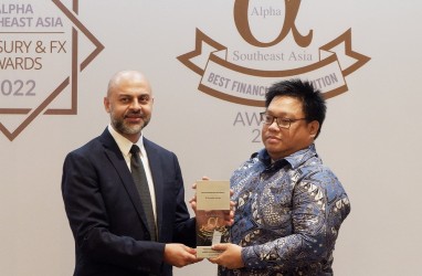 Mandat Sukuk dan Obligasi BRI Danareksa Tembus Rp10 Triliun