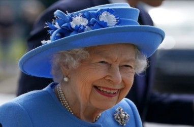 Sederet Acara yang akan Dilakukan setelah Kematian Queen Elizabeth II