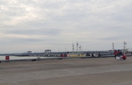 Pelindo Minta Pemda Kunci Lahan di Kawasan Pelabuhan Kijing
