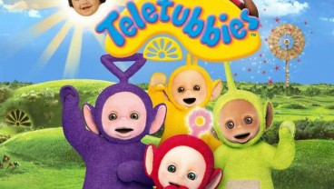 Comeback! Teletubbies akan Ditayangkan di Netflix dengan Suasana Baru 
