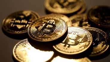 Harga Bitcoin Naik Lampaui US$20.000, Imbas Pelemahan Dolar AS