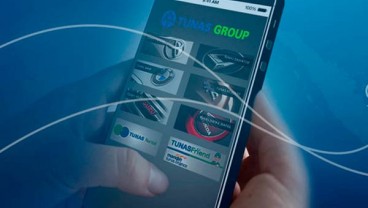 Tunas Ridean (TURI) Perpanjang Buyback Saham Menuju Go Private, Harga Rp1.700