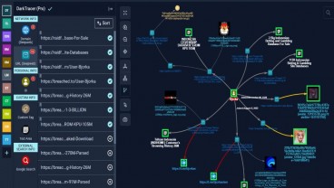 Data Pemilih Bocor, CISSReC: KPU Harus Berikan Penjelasan!