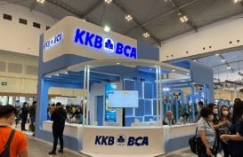 Revisi Target! BCA (BBCA) Optimistis Kredit Tumbuh 10 Persen di Akhir 2022