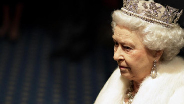 Ketum PBNU Sampaikan Duka Mendalam Atas Meninggalnya Ratu Elizabeth II