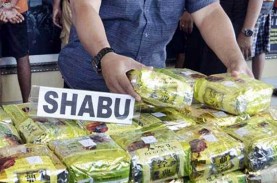 Kasat Narkoba Polres Karawang Dipecat Akibat Peredaran…