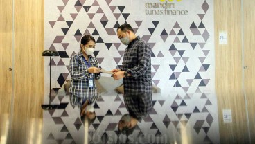 Harga BBM Naik, Mandiri Tunas Finance Antisipasi Pergeseran Minat Konsumen Mobil Menengah