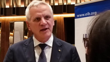 Bank Investasi Eropa Bakal Kucurkan Dana Rp14,9 Triliun untuk Proyek di Indonesia