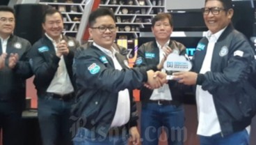Sederet Sentimen DMMX: Dari Sri Asih hingga Respons Investor Singapura