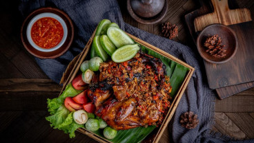 September Ceria, Grandhika Pemuda Semarang Tawarkan Aneka Pilihan Menu Kuliner