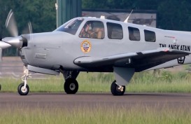 Kasal Bakal Libatkan KNKT Guna Selidiki Penyebab Jatuhnya Pesawat Bonanza