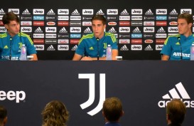 Juventus Cerita Soal Suksesnya Program Pemain Muda, Ada Soule, Miretti, dan Fagioli
