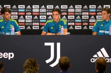 Juventus Cerita Soal Suksesnya Program Pemain Muda, Ada Soule, Miretti, dan Fagioli
