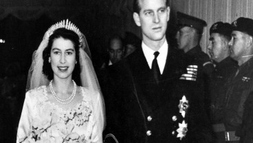Silsilah Keluarga Ratu Elizabeth II: Anak, Cucu, hingga Cicit