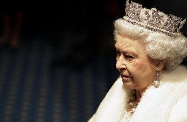 Menilik Harta Warisan Ratu Elizabeth setelah Berkuasa 70 Tahun