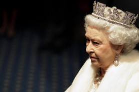 Menilik Harta Warisan Ratu Elizabeth setelah Berkuasa…
