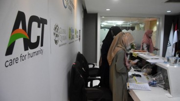 Kajari Jaksel Gugat ACT, Minta BPKP Terlibat dan Blokir Aset Yayasan
