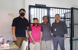 DJP Riau Serahkan Pengemplang Pajak ke Kejari Indragiri Hulu