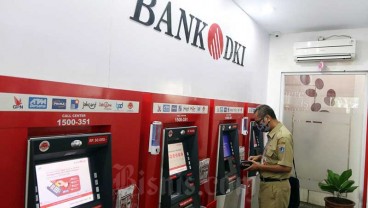 Bank DKI Siap Dukung Program JAKHABITAT DP Nol Rupiah
