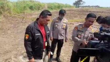 Fakta Penemuan Mayat Terbakar Tanpa Kepala di Semarang, Korban Diduga ASN