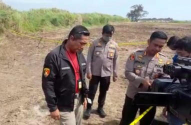 Fakta Penemuan Mayat Terbakar Tanpa Kepala di Semarang, Korban Diduga ASN