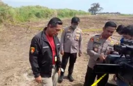 Fakta Penemuan Mayat Terbakar Tanpa Kepala di Semarang, Korban Diduga ASN