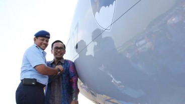 Kasus Helikopter AW-101, Eks KSAU Agus Supriatna Mangkir Pemeriksaan KPK