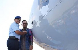 Kasus Helikopter AW-101, Eks KSAU Agus Supriatna Mangkir Pemeriksaan KPK