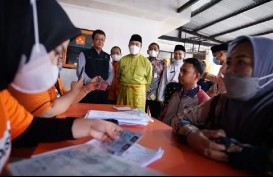 268.363 Keluarga di Provinsi Riau Terima Bantuan Langsung Tunai Kenaikan BBM