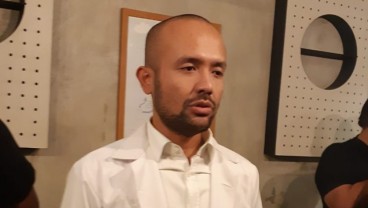 Akbar Himawan Buchari Klaim Siap Pimpin HIPMI Periode 2022-2025