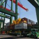 Jelajah Pelabuhan 2022: Pertama di Indonesia, Ini Stacking Crane Otomatis yang Dioperasikan Terminal Teluk Lamong