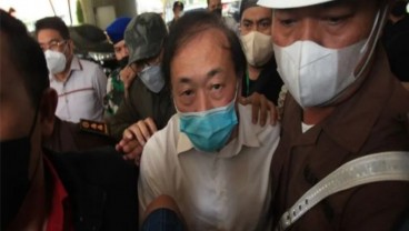 Surya Darmadi Tolak Dakwaan, Bingung dengan Nilai Kerugian Negara