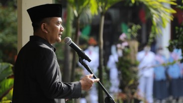 Jabar Sabet Juara Umum O2SN Tingkat Nasional 2022