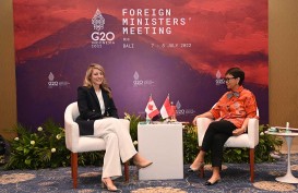 Jelang KTT G20, Menlu Retno Pastikan Persiapan Sudah On The Right Track