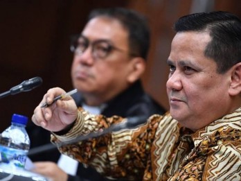 Sidang Etik Napoleon Bonaparte Digelar 2 Pekan Lagi