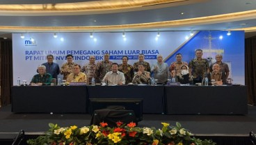 Mitra Investindo (MITI) Dapat Restu Rights Issue, Ancang-ancang Akuisisi