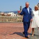 Raja Charles Andalkan Camilla Pimpin Kerajaan Inggris