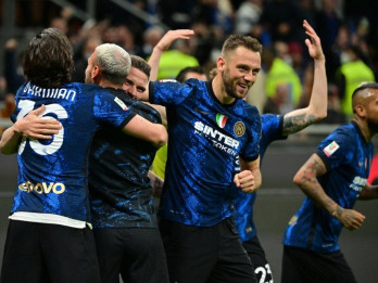Prediksi Skor Inter Milan vs Torino, Preview, Susunan Pemain