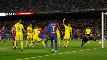 Prediksi Skor Cadiz vs Barcelona, Preview, Susunan Pemain